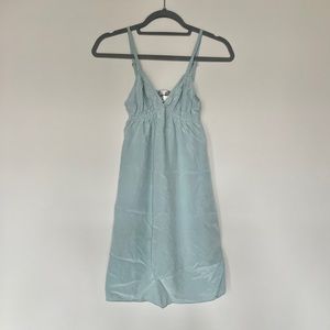 Victoria’s Secret Babydoll Nightgown Slip *AS IS